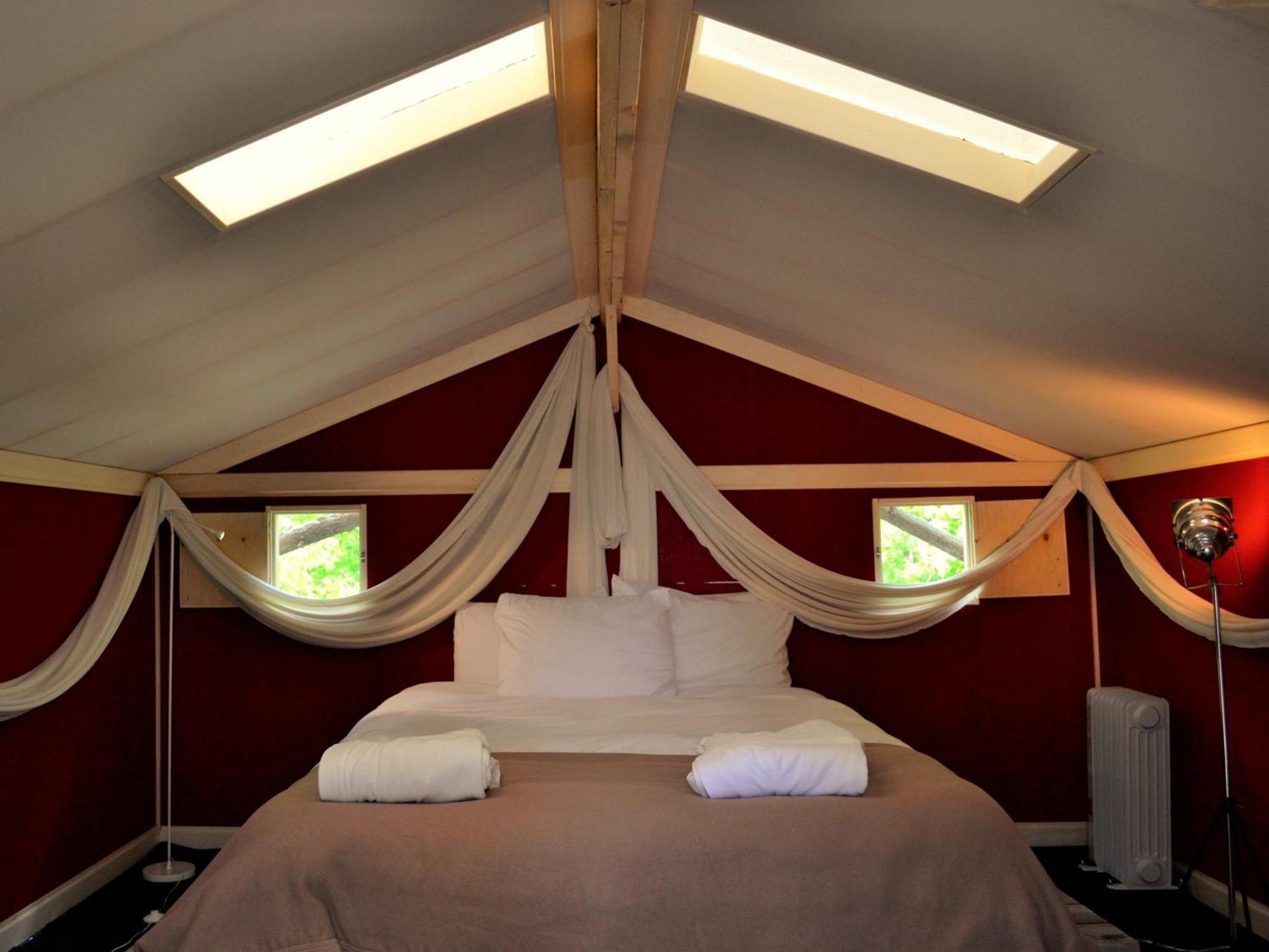 Eco Spa Highland Grenville-Sur-La-Rouge ห้อง รูปภาพ