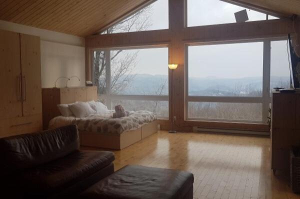 Eco Spa Highland Grenville-Sur-La-Rouge ห้อง รูปภาพ