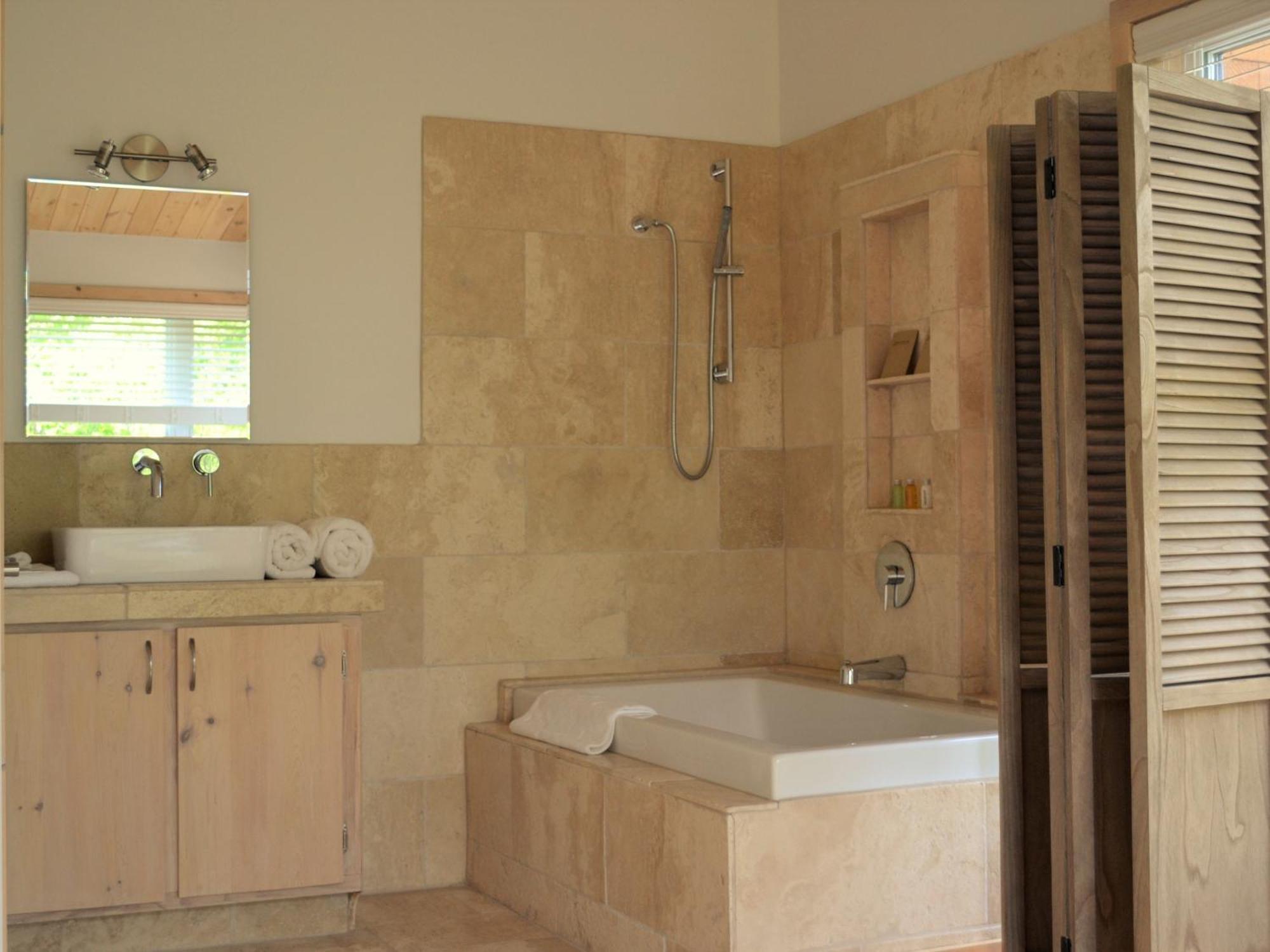 Eco Spa Highland Grenville-Sur-La-Rouge ห้อง รูปภาพ