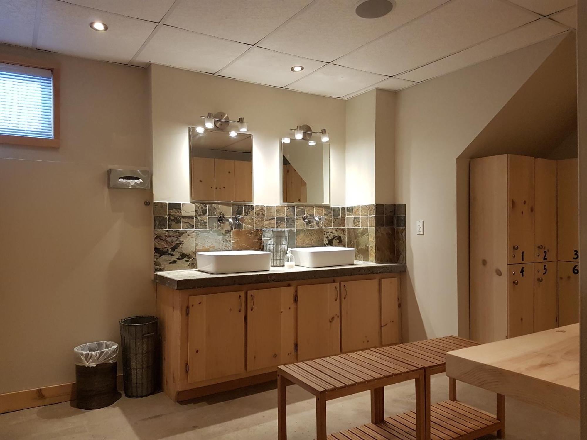 Eco Spa Highland Grenville-Sur-La-Rouge ห้อง รูปภาพ