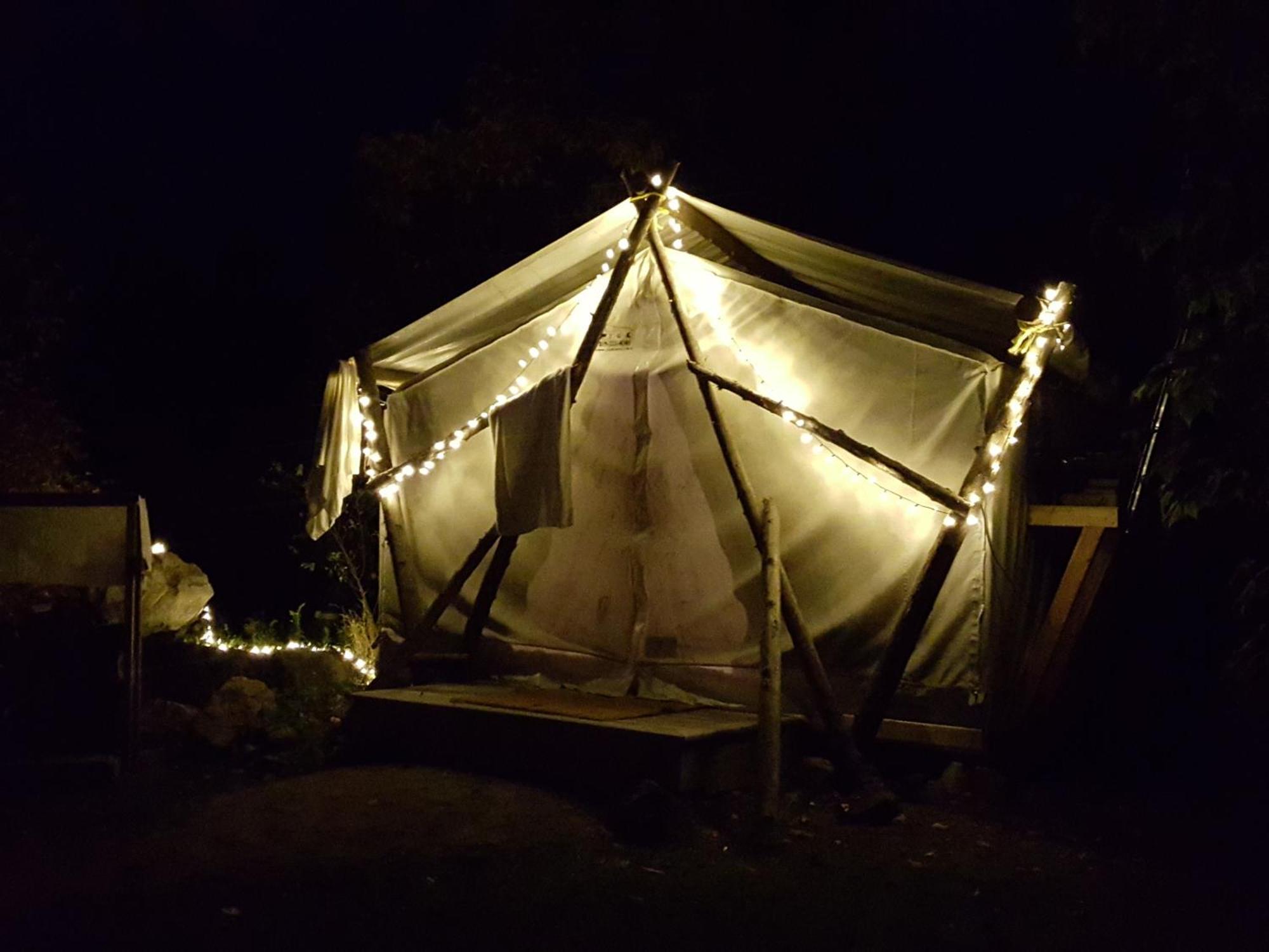 Eco Spa Highland Grenville-Sur-La-Rouge ห้อง รูปภาพ