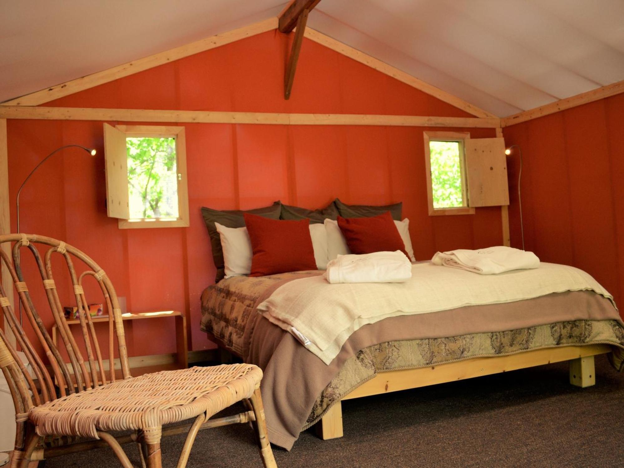 Eco Spa Highland Grenville-Sur-La-Rouge ห้อง รูปภาพ