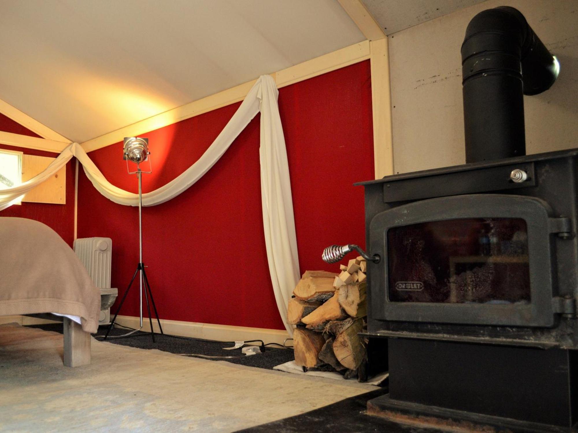 Eco Spa Highland Grenville-Sur-La-Rouge ห้อง รูปภาพ