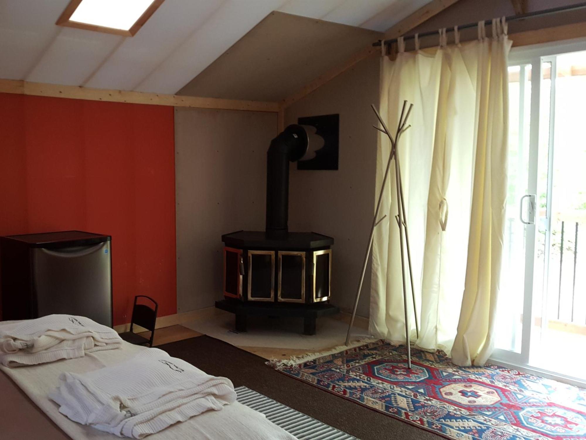 Eco Spa Highland Grenville-Sur-La-Rouge ห้อง รูปภาพ