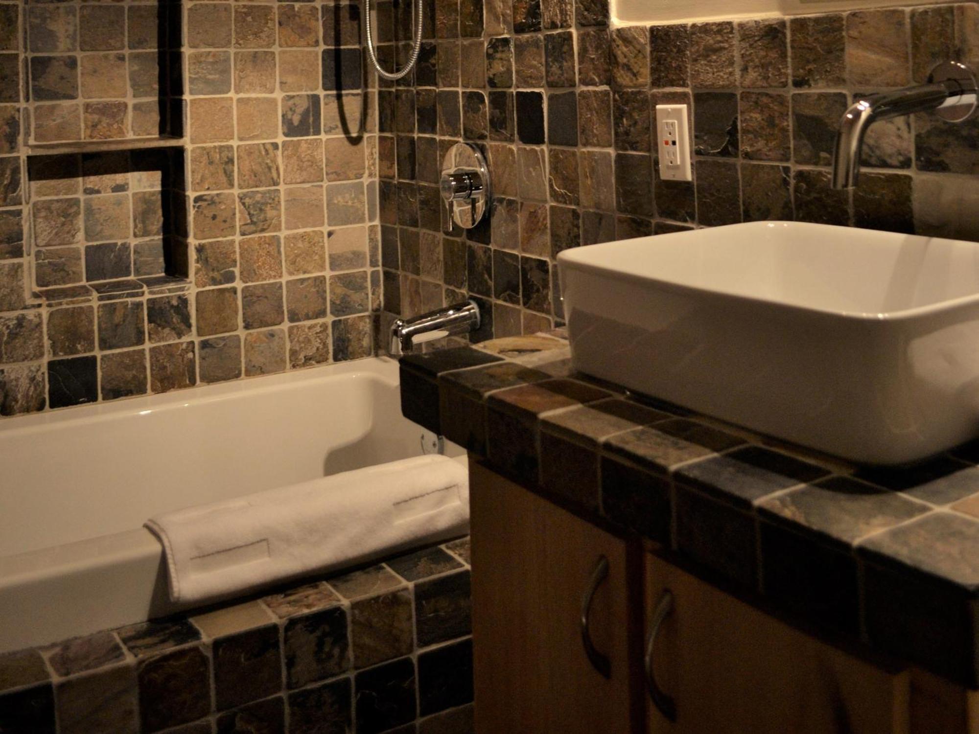 Eco Spa Highland Grenville-Sur-La-Rouge ห้อง รูปภาพ