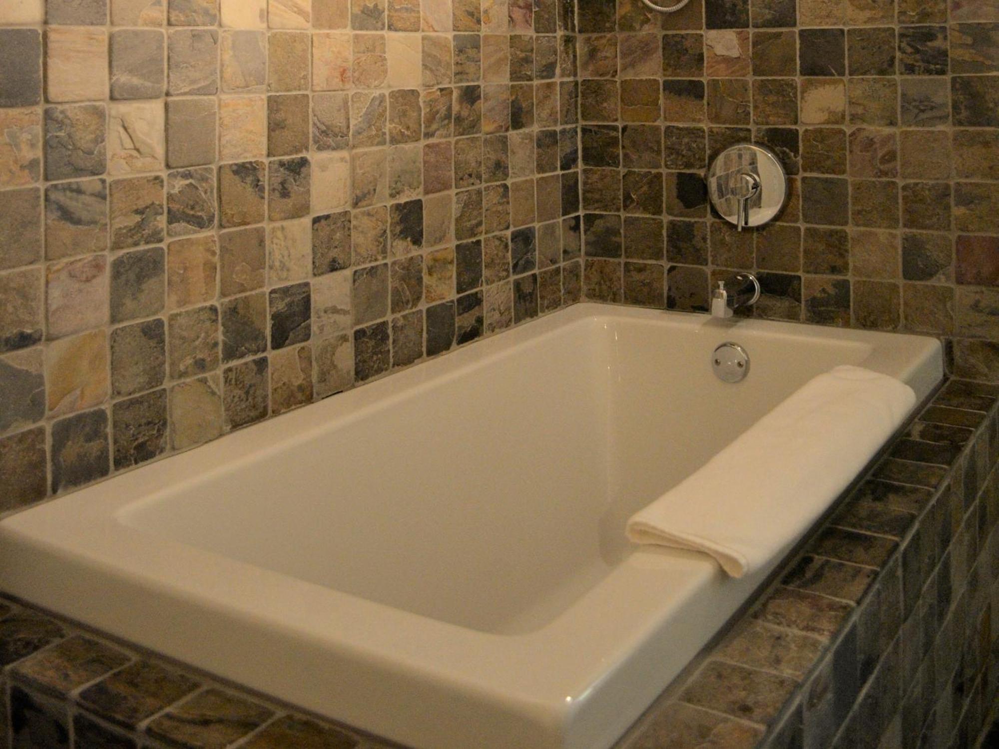 Eco Spa Highland Grenville-Sur-La-Rouge ห้อง รูปภาพ