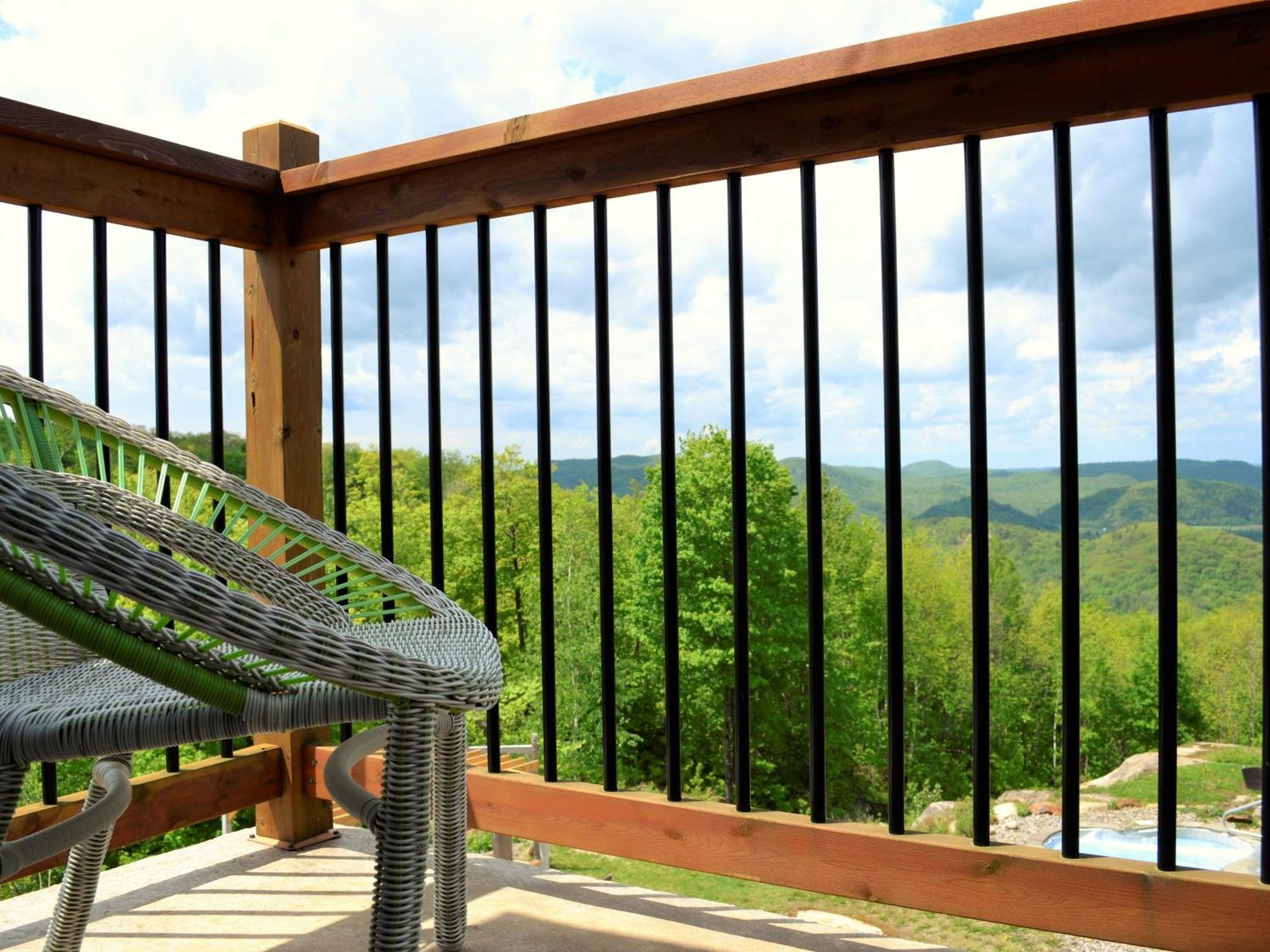 Eco Spa Highland Grenville-Sur-La-Rouge ห้อง รูปภาพ
