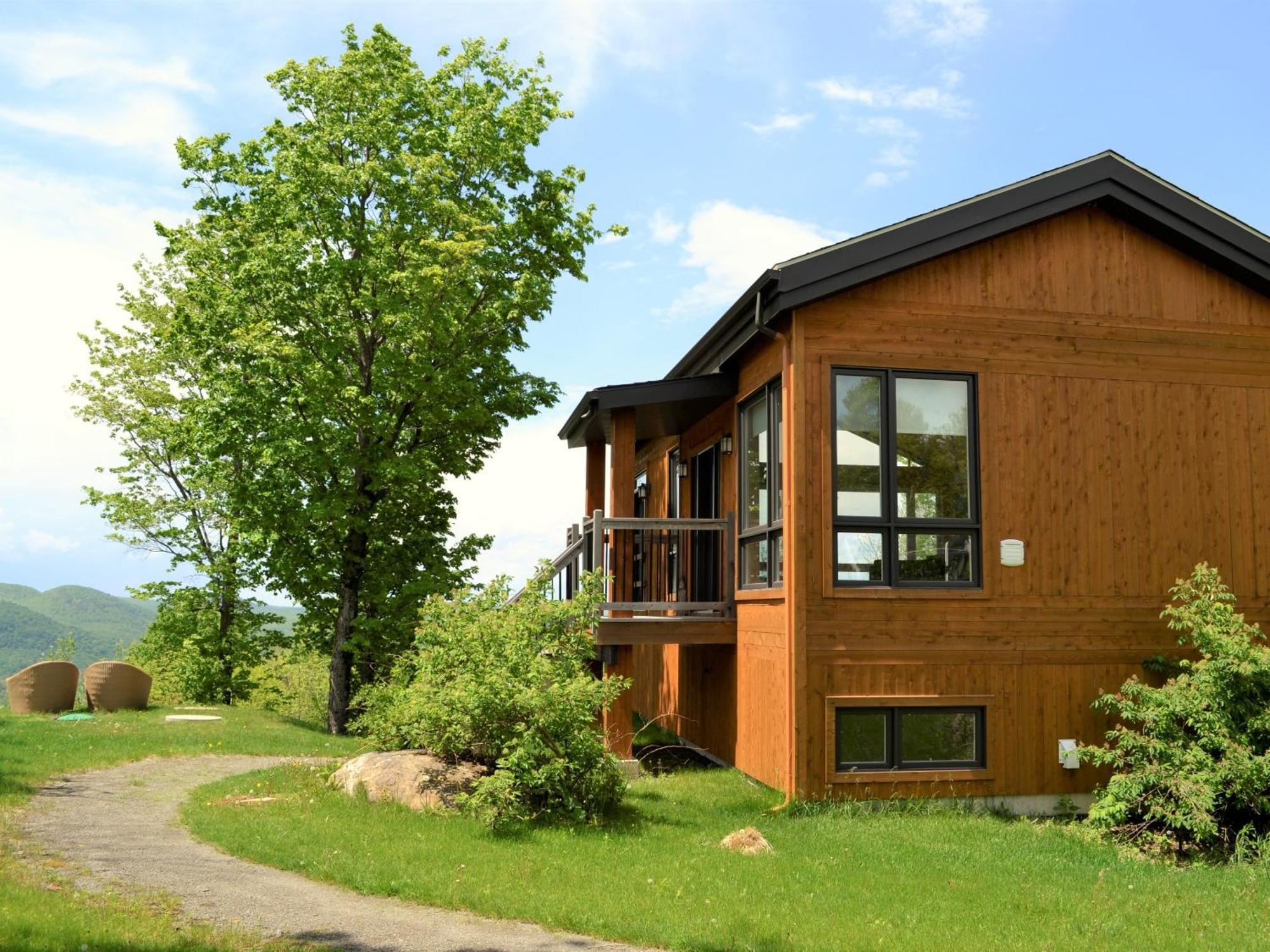 Eco Spa Highland Grenville-Sur-La-Rouge ห้อง รูปภาพ